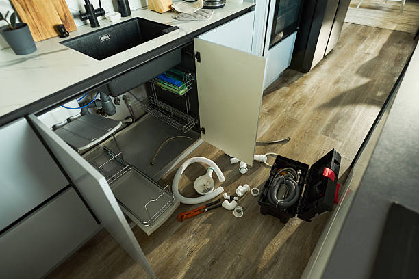 Reliable Drain Cleaning contractor in Mount Vernon, IA by Street Wise - Plumbing